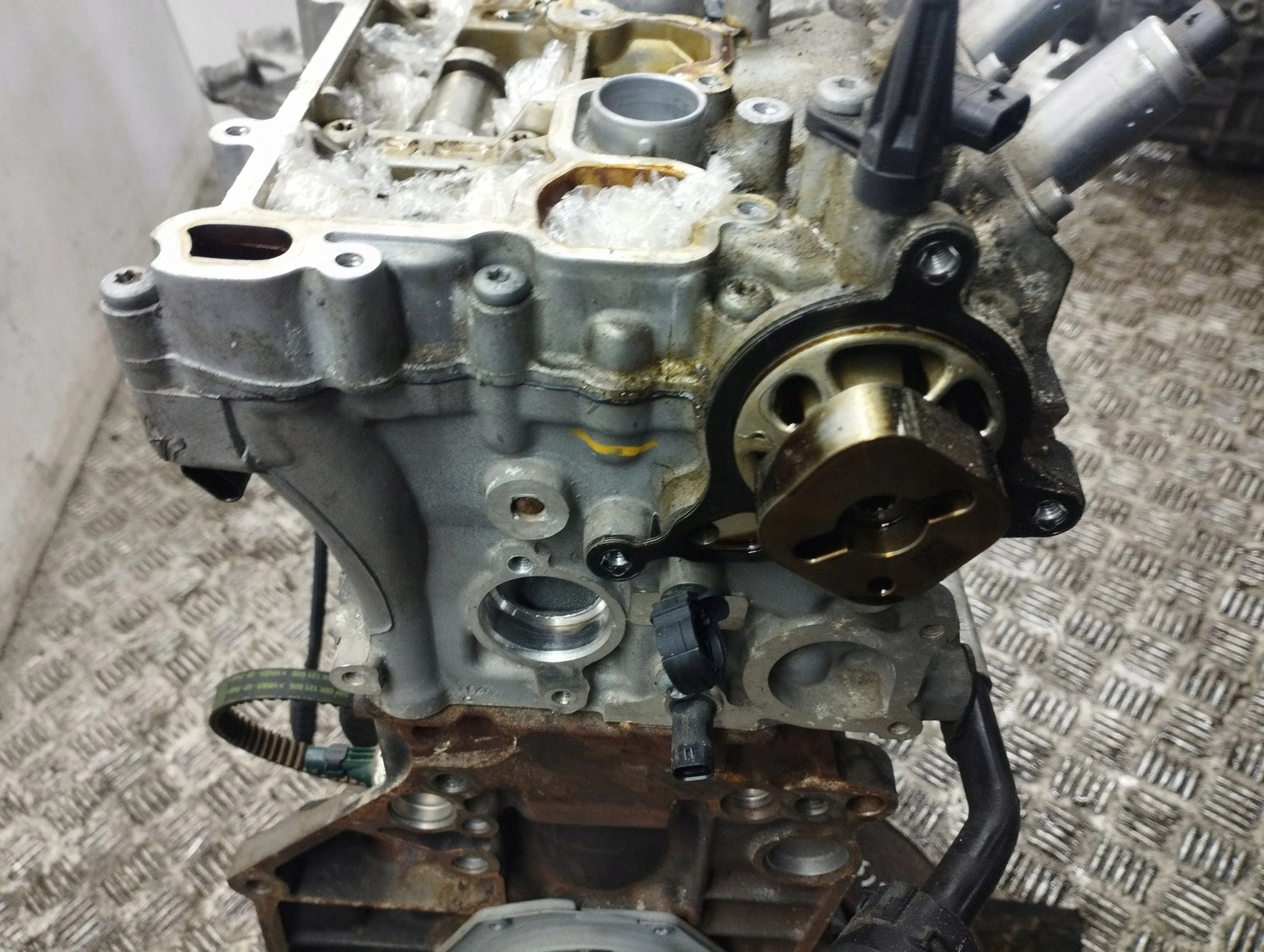 Moteur CYGA - Image 6