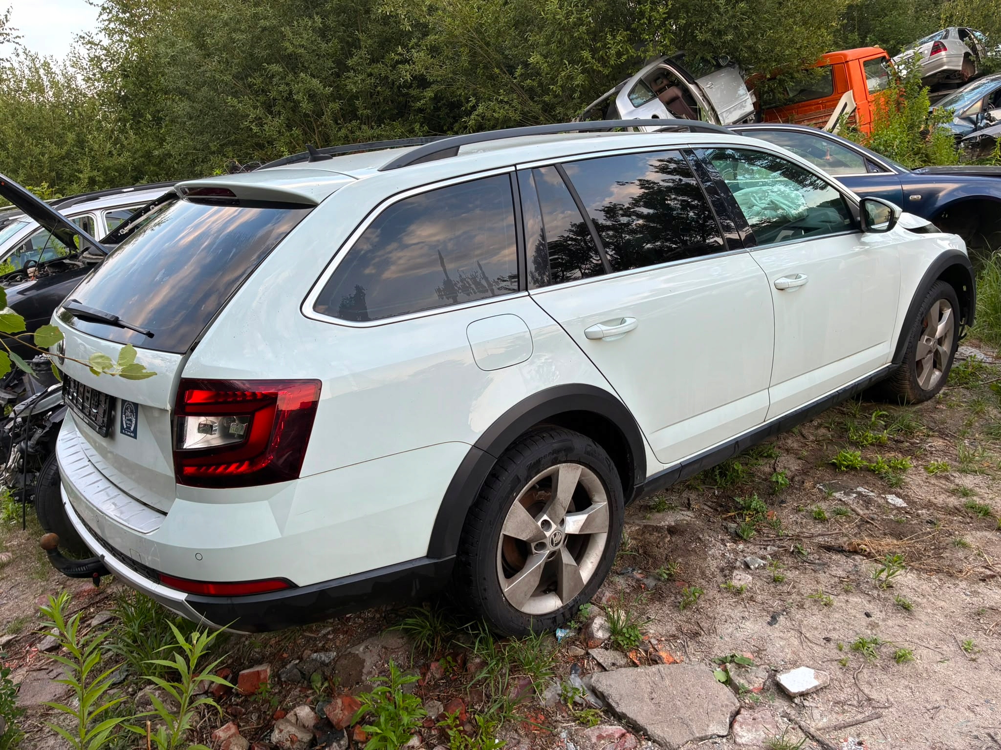 Moteur CUNA - Image 2