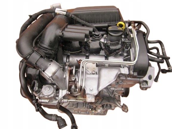 Moteur CHPA — vue 1
