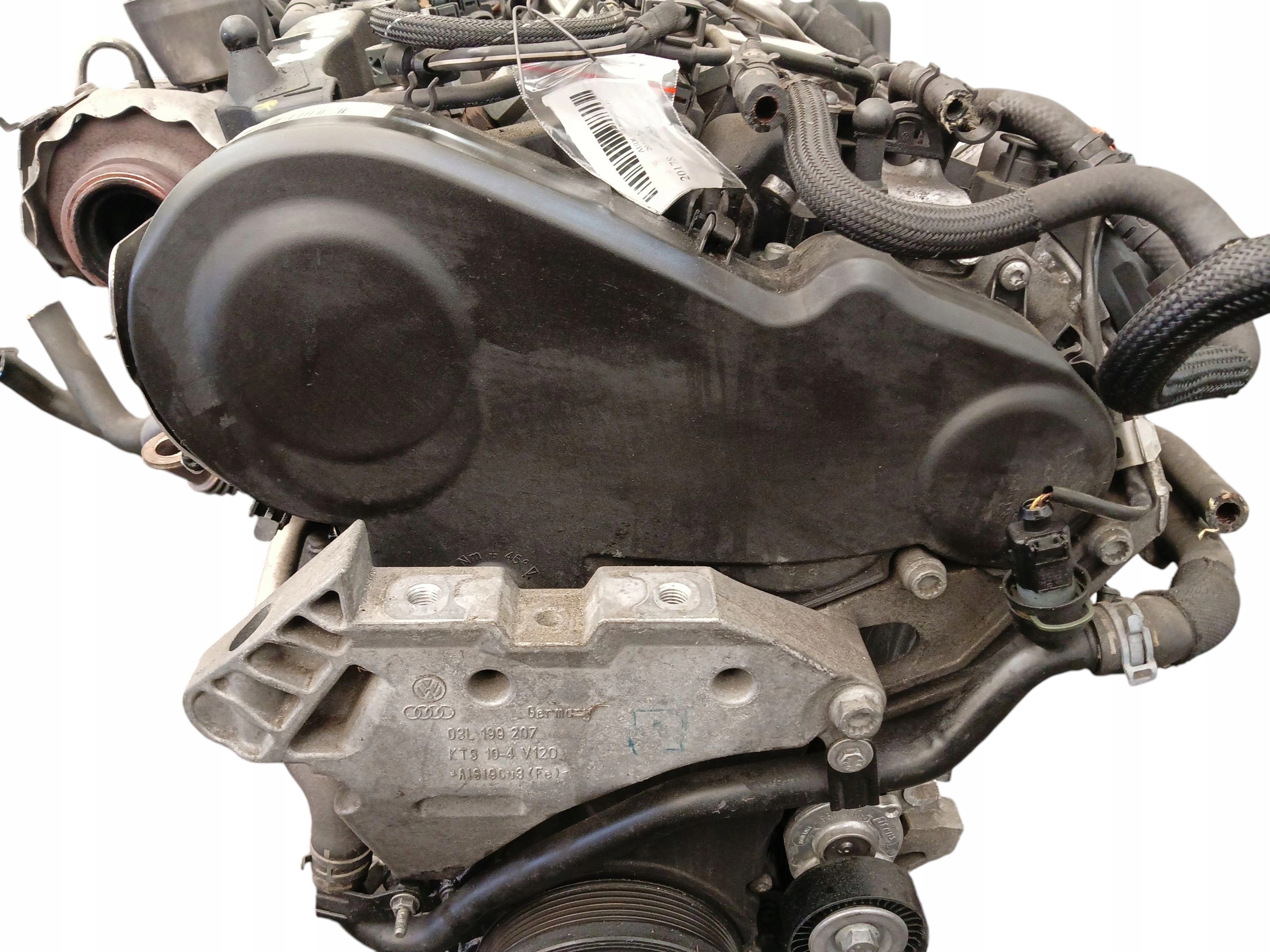 Moteur CFFA — vue 3