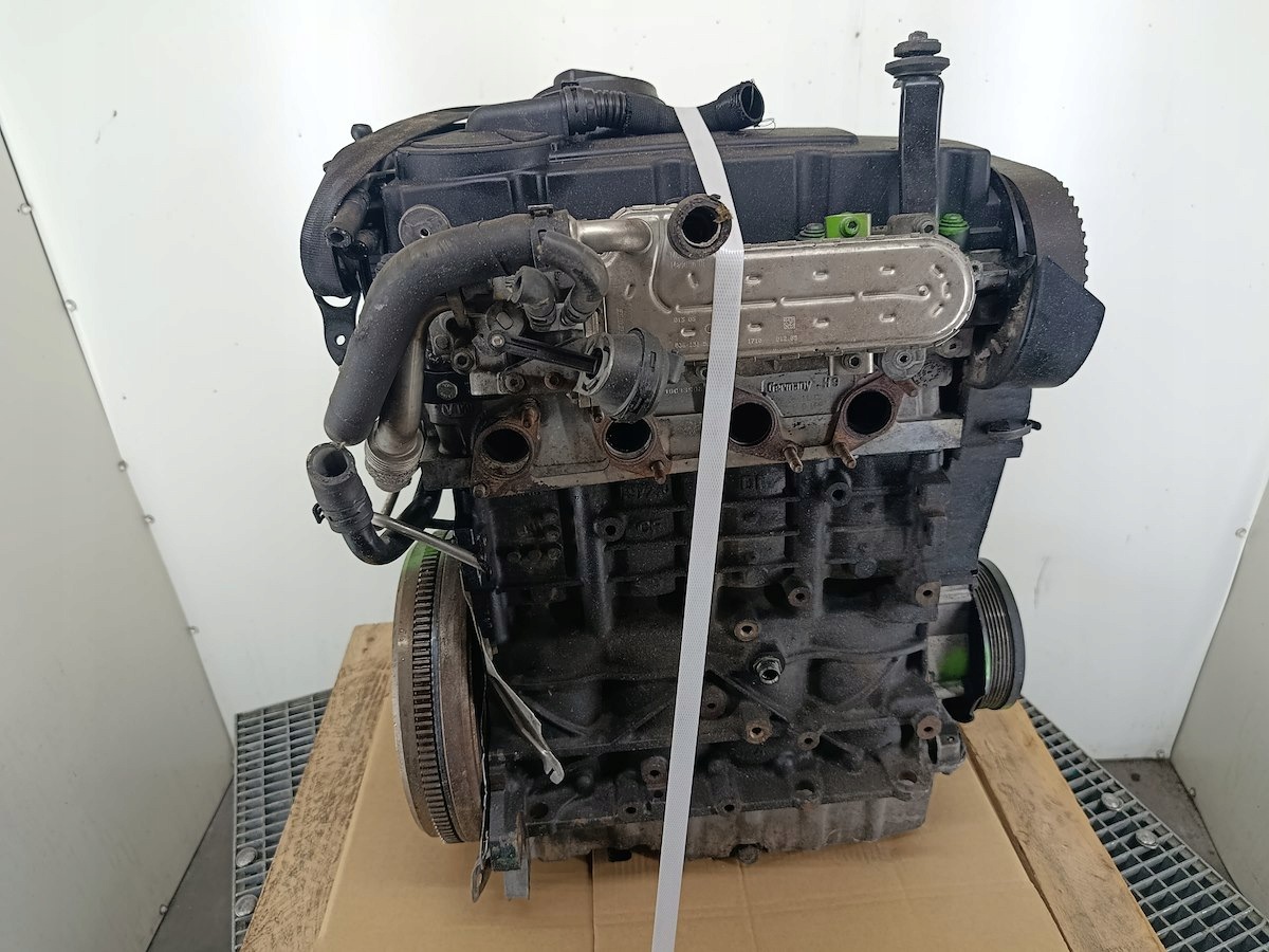 Moteur BKD - Image 6