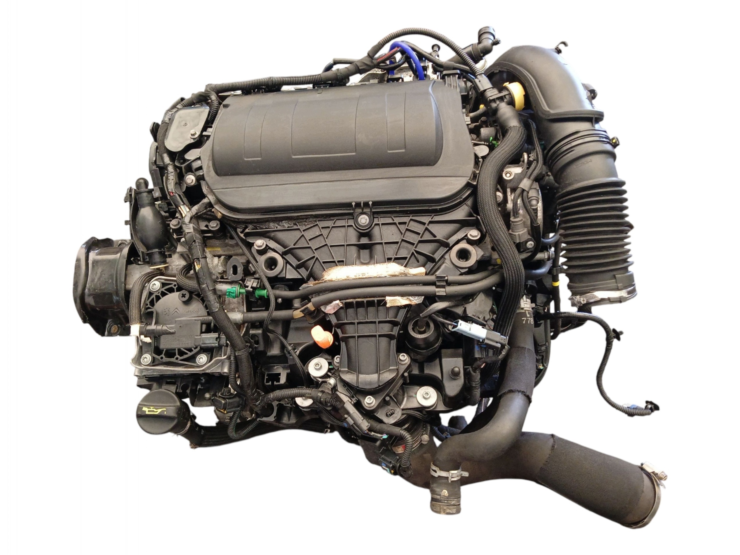 Moteur RHE (DW10CTED4) - Image 3