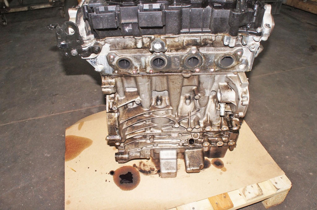Moteur D 4204 T16 - Image 4
