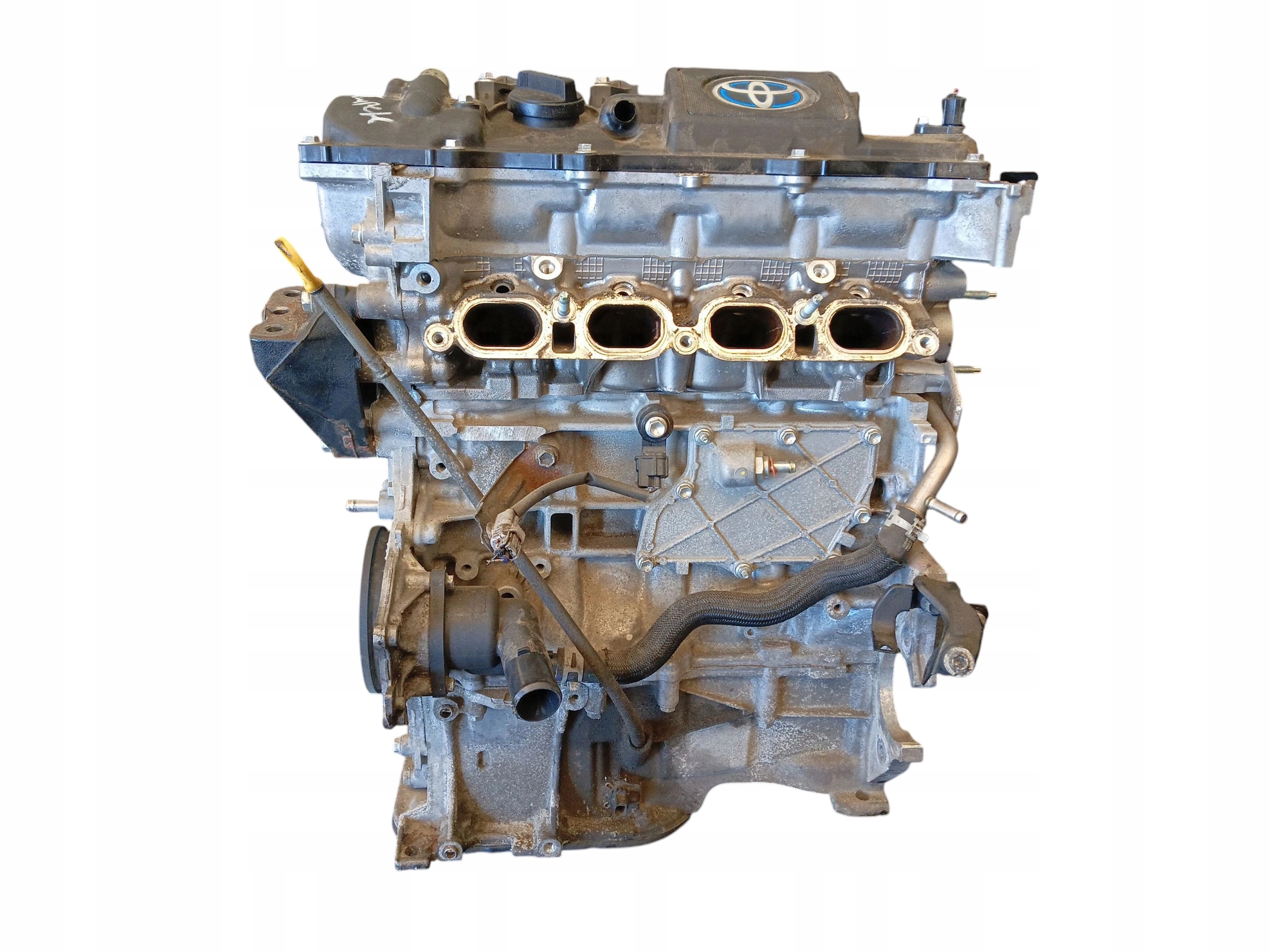 Moteur 2ZR-FXE - Image 1