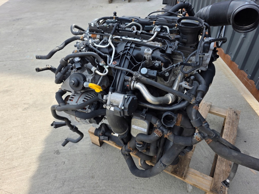 Moteur CFFA — vue 6