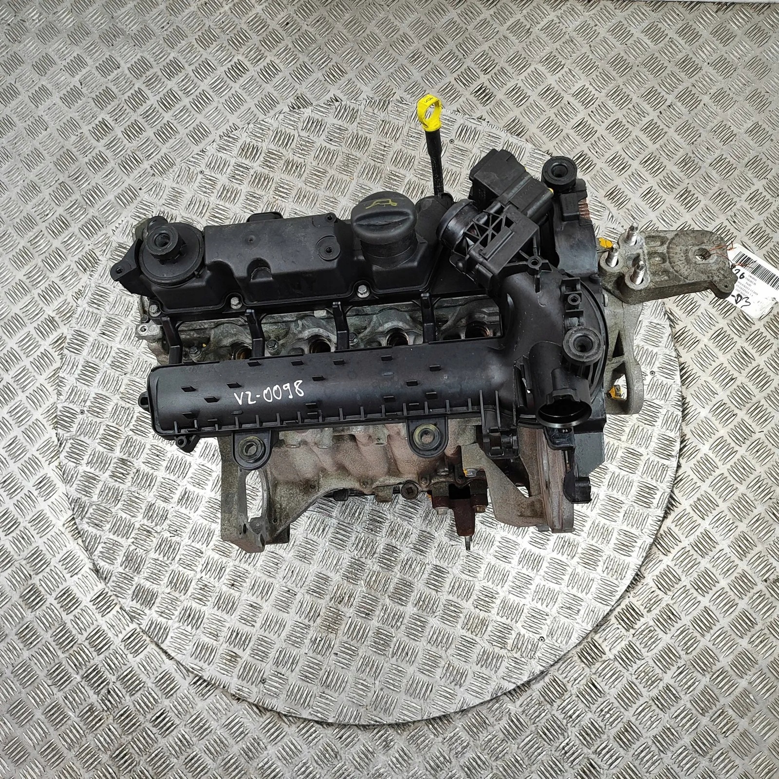 Moteur F6JD - Image 5