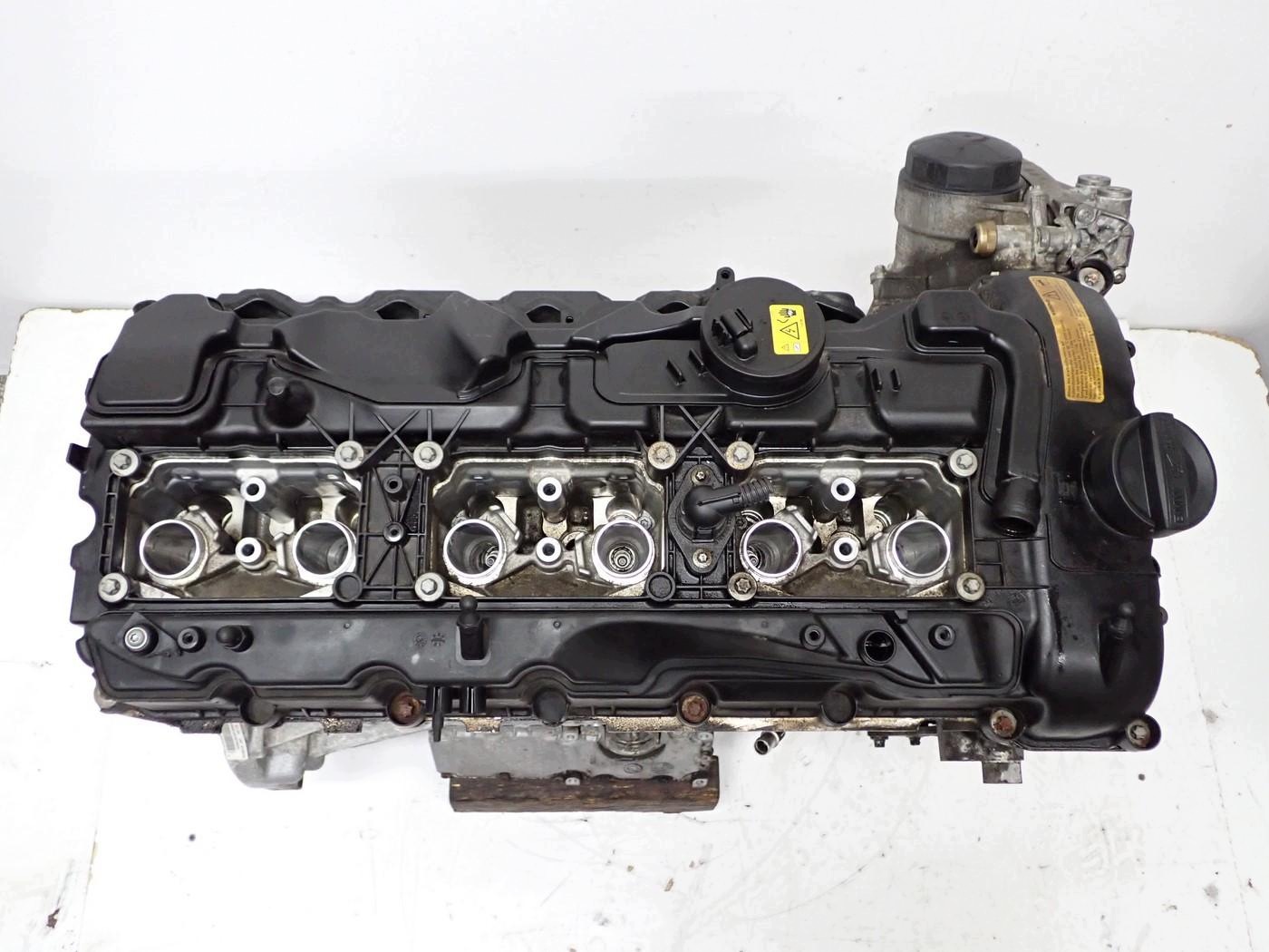 Moteur N55 B30 A - Image 4
