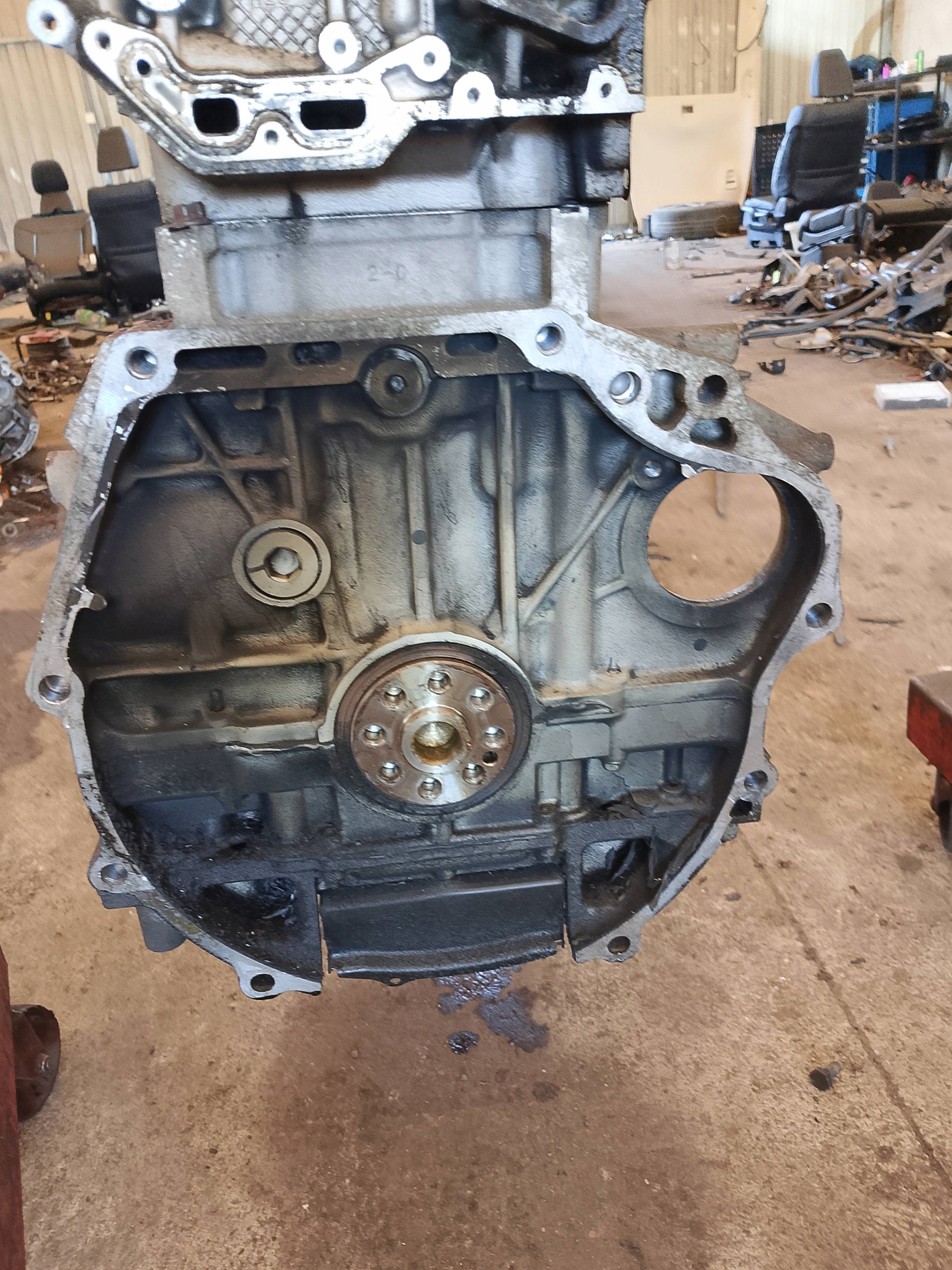 Moteur N22B4 - Image 7