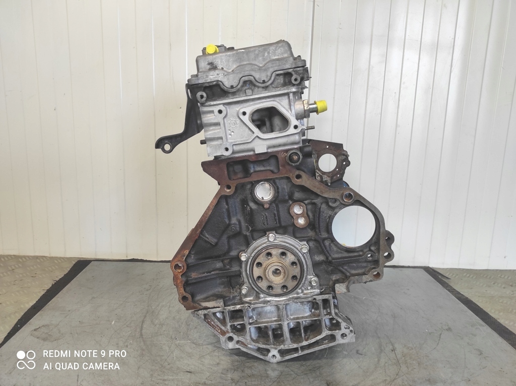 Moteur Z 17 DTH - Image 9