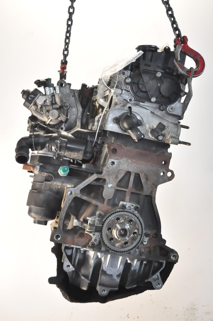 Moteur CLHA - Image 3