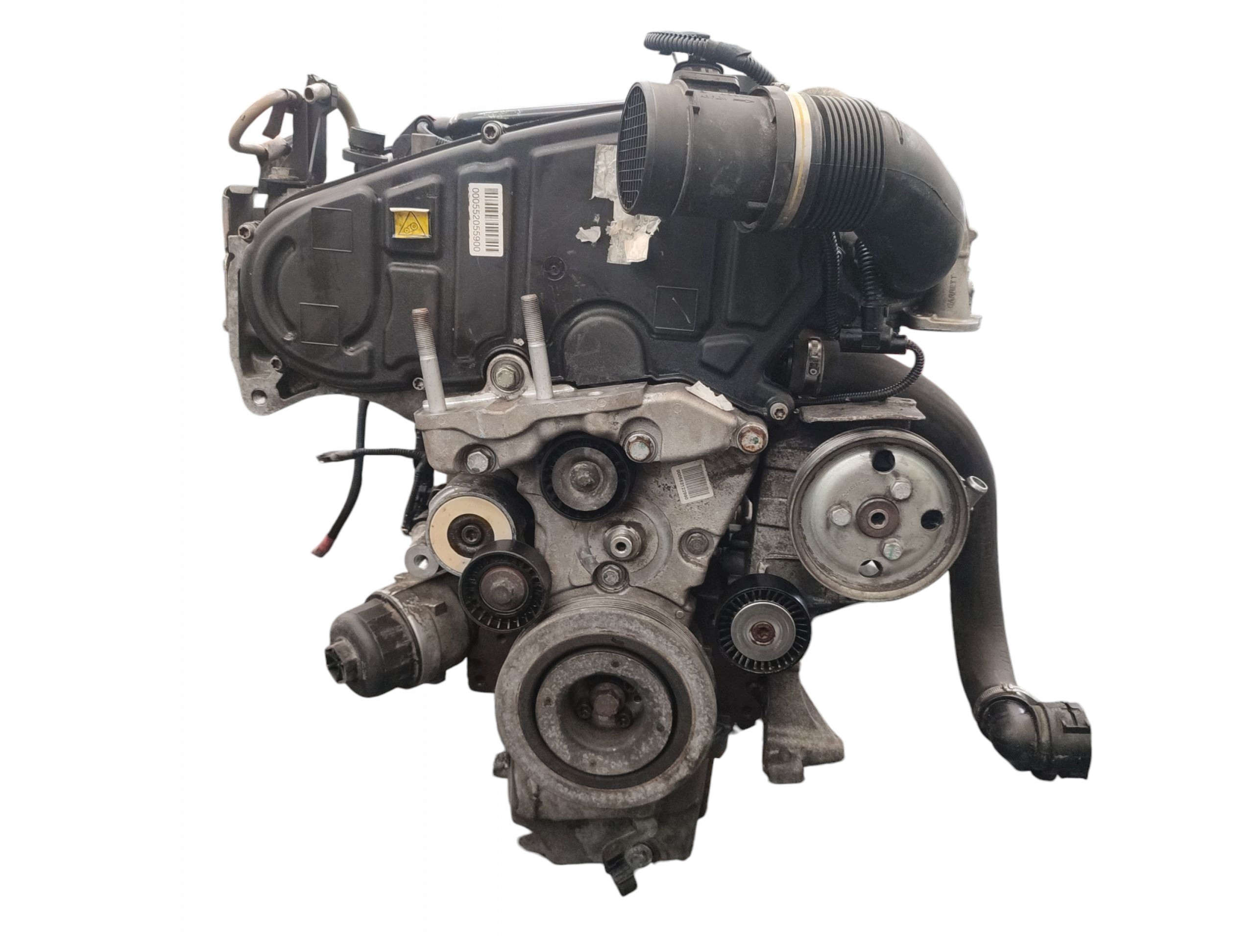 Moteur 198 A3.000 - Image 4
