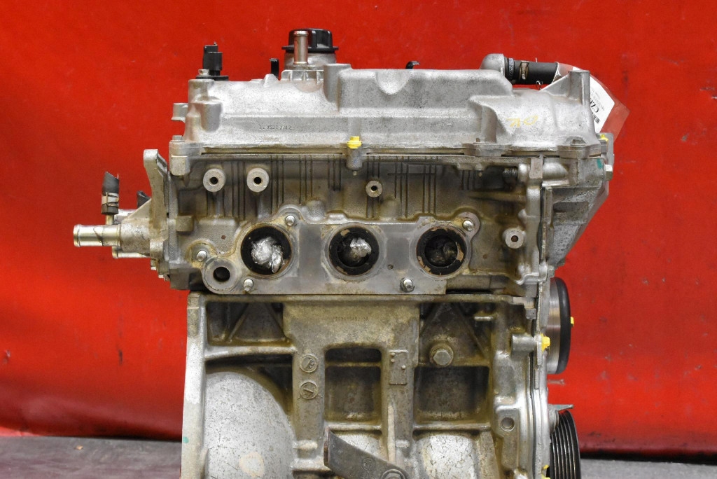 Moteur HR12DE - Image 2