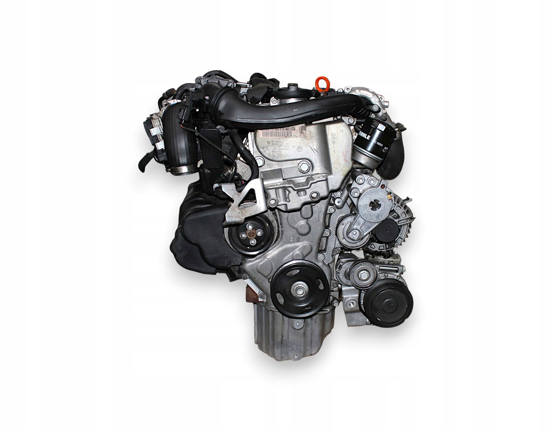 Moteur CTHD - Image 1