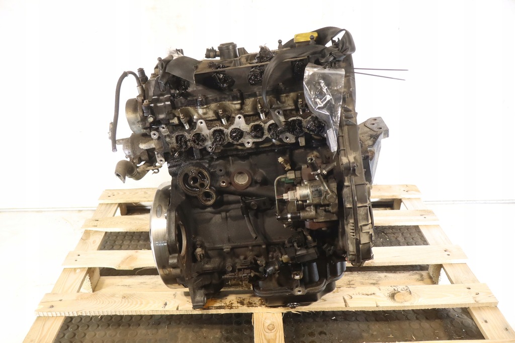 Moteur A 17 DTR - Image 1