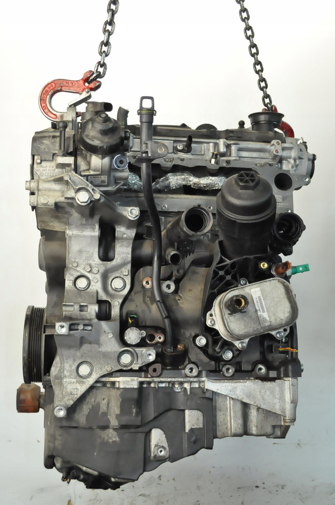 Moteur CNHA - Image 1