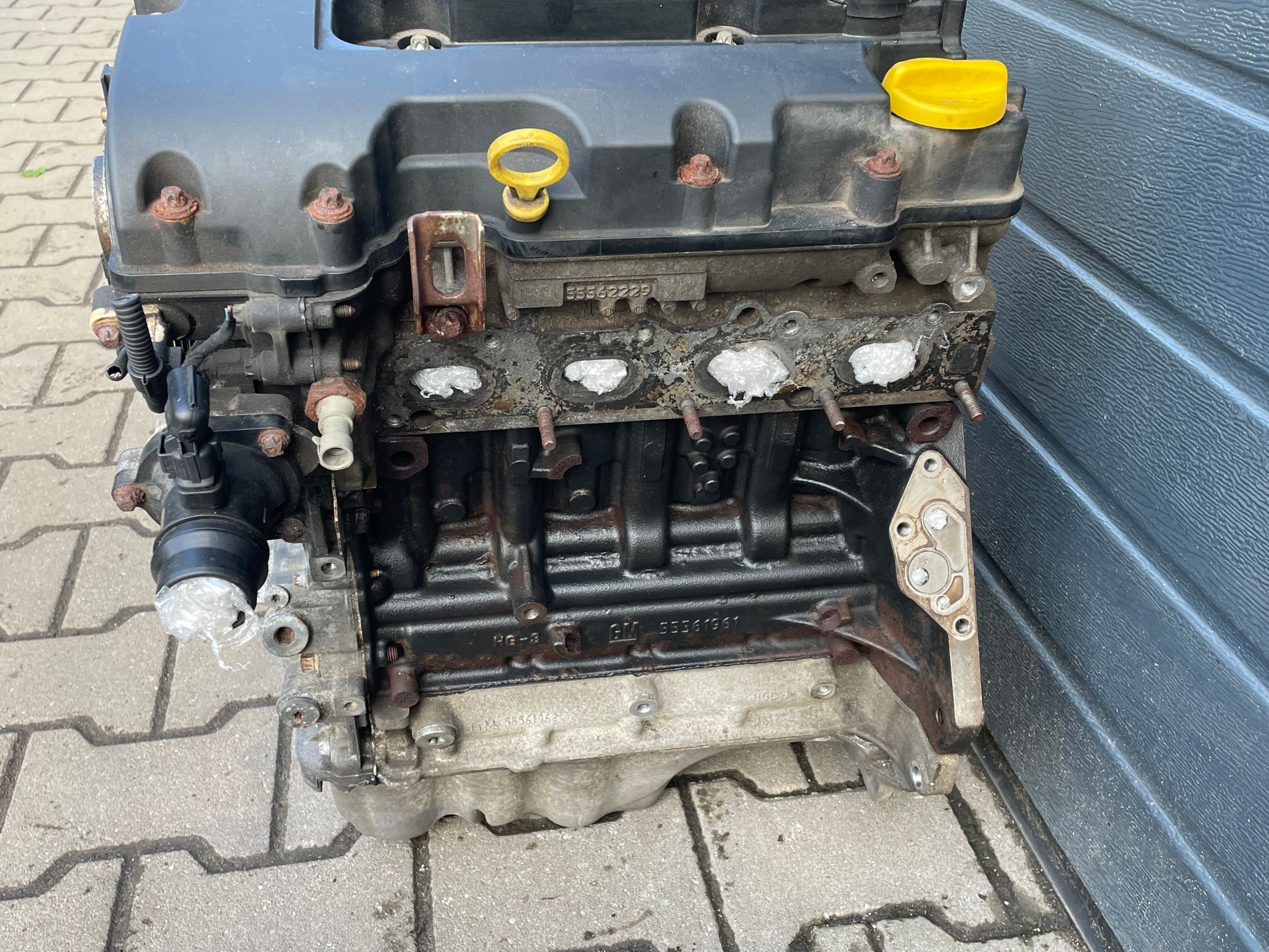 Moteur A 12 XER - Image 10