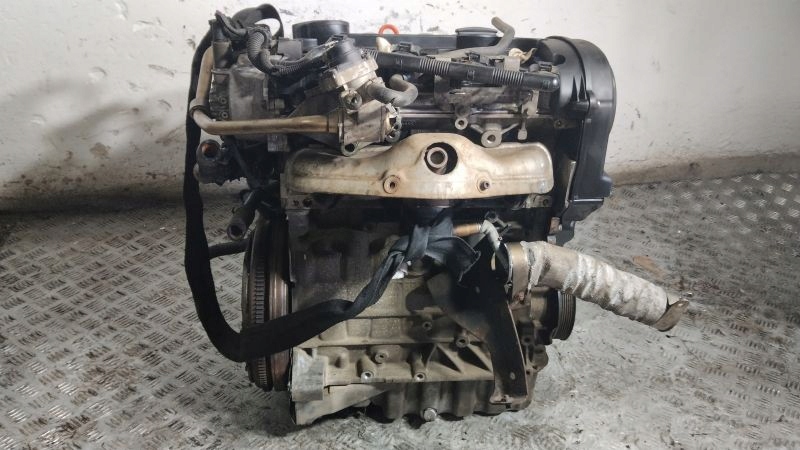 Moteur AXW - Image 1