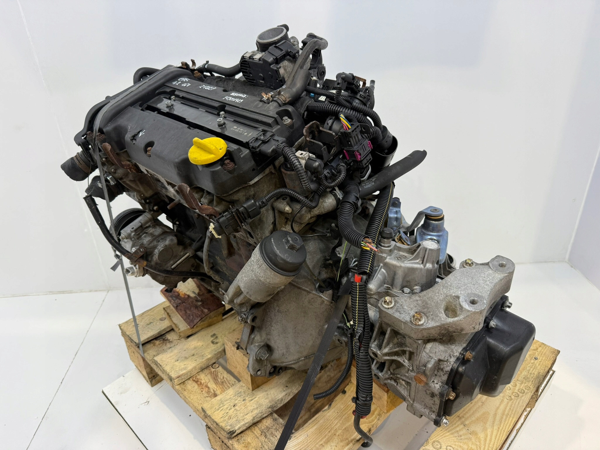 Moteur Z 12 XEP - Image 5