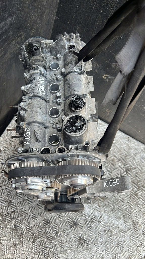 Moteur DGEB - Image 3