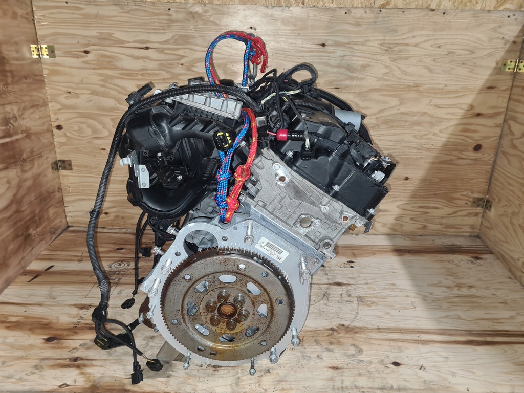 Moteur N52 B30 A - Image 2