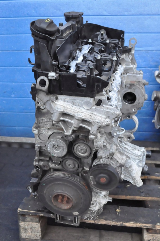 Moteur N47 C16 A - Image 4