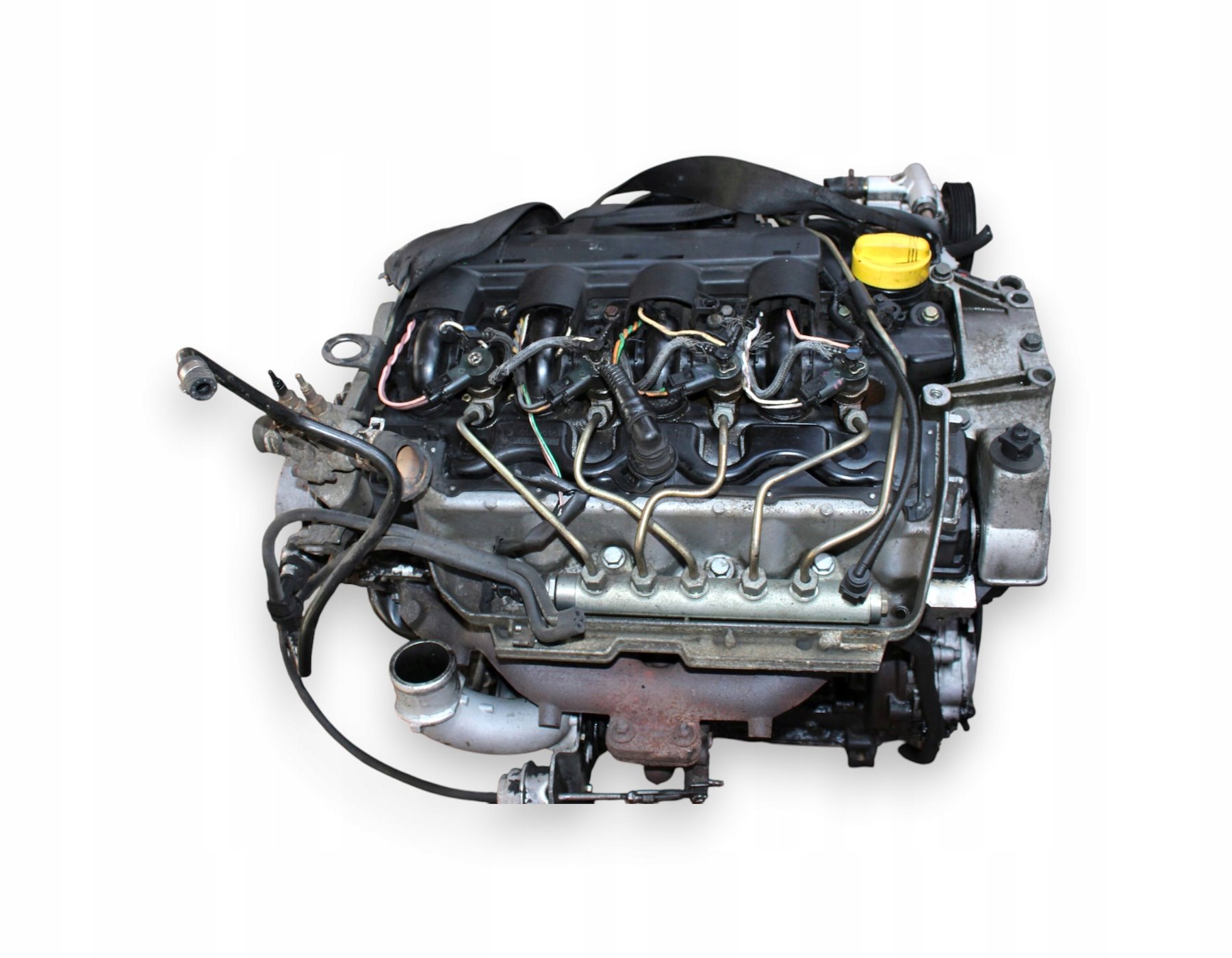 Moteur G9U 754 - Image 6