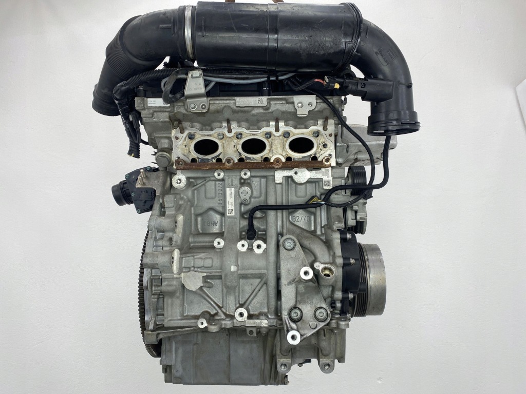 Moteur B38 A15 A — vue 1