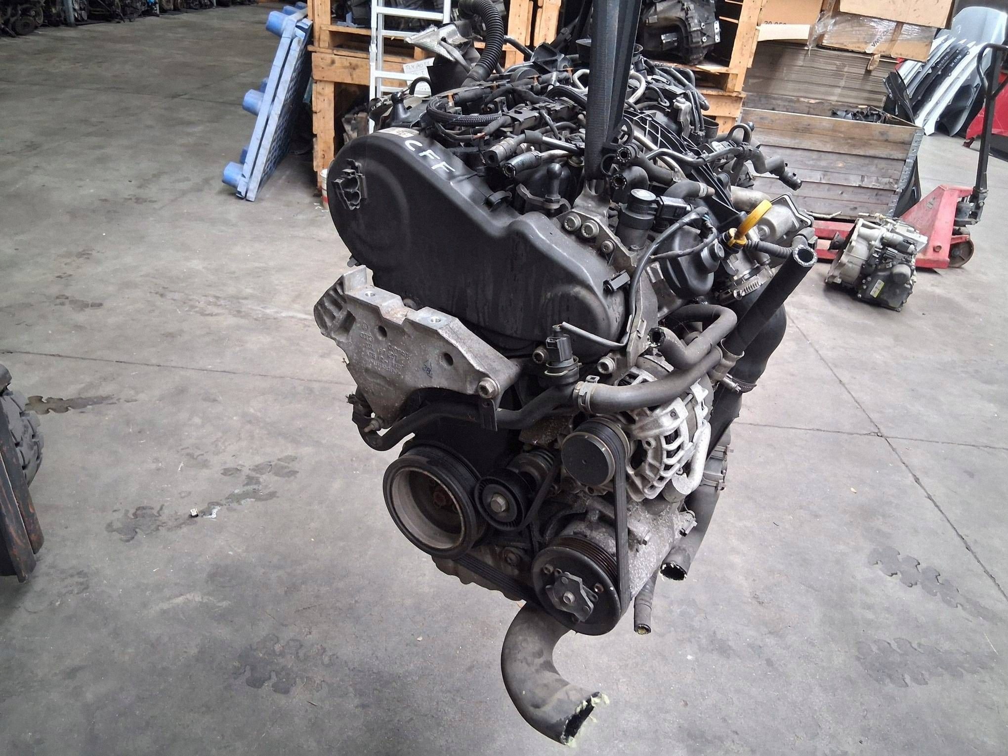 Moteur CFFE - Image 9
