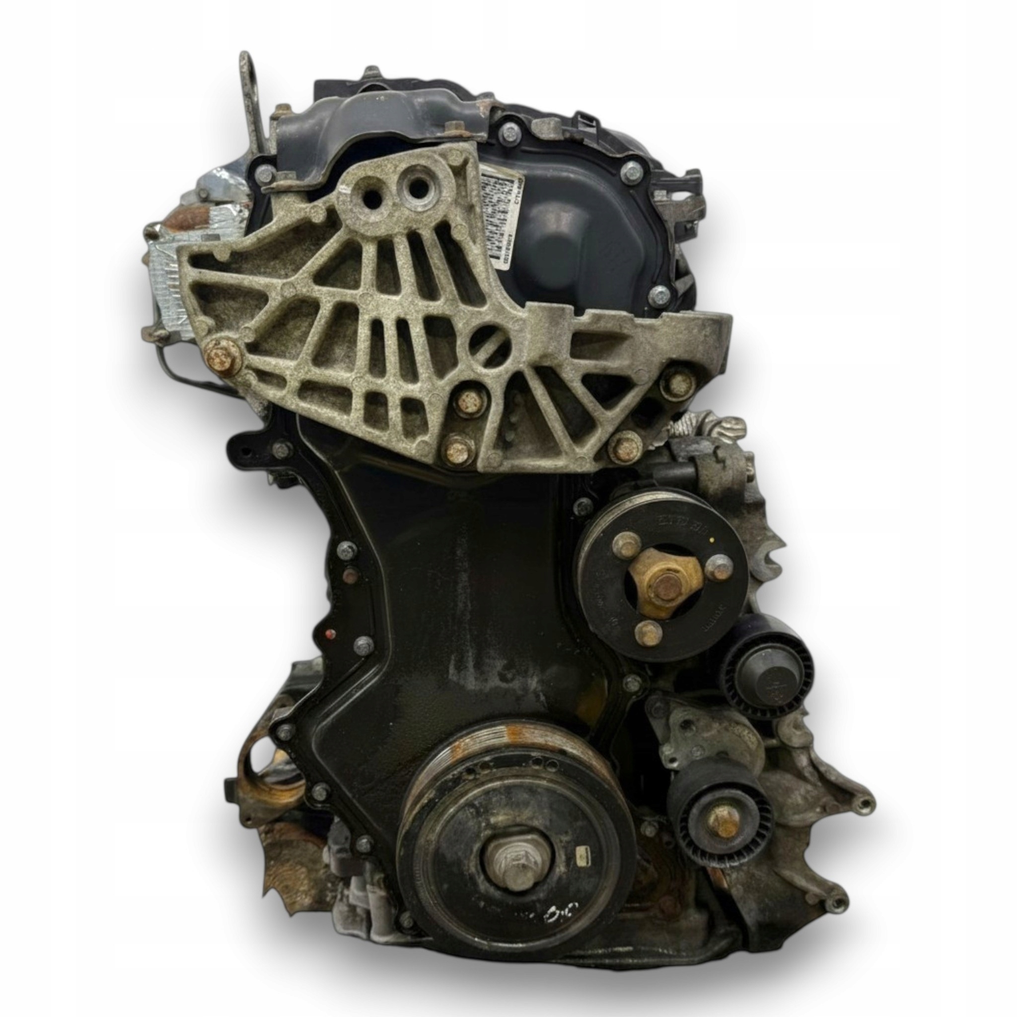 Moteur M9R 780 — vue 7