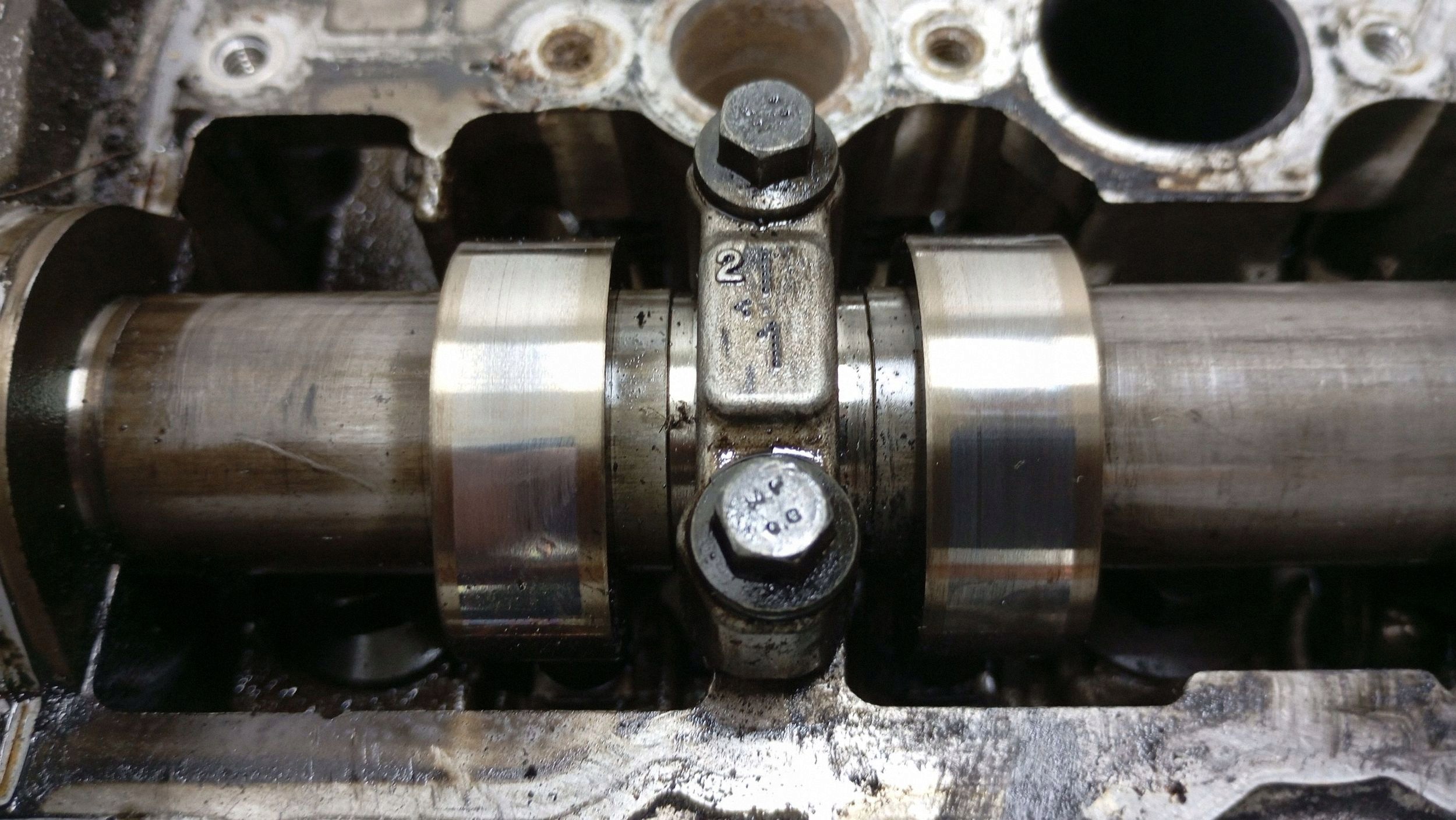 Moteur D 5244 T18 - Image 5