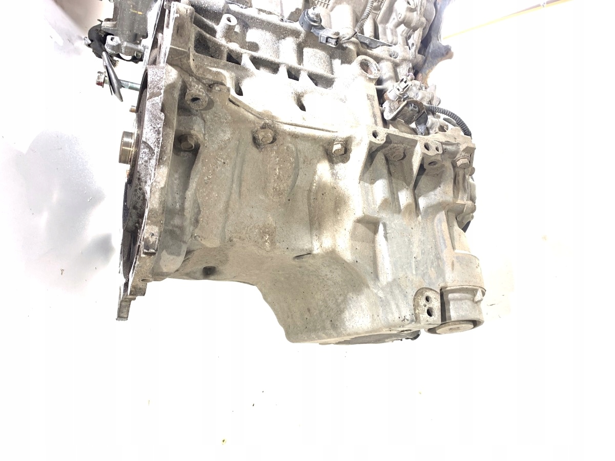 Moteur 1NR-FE — vue 5