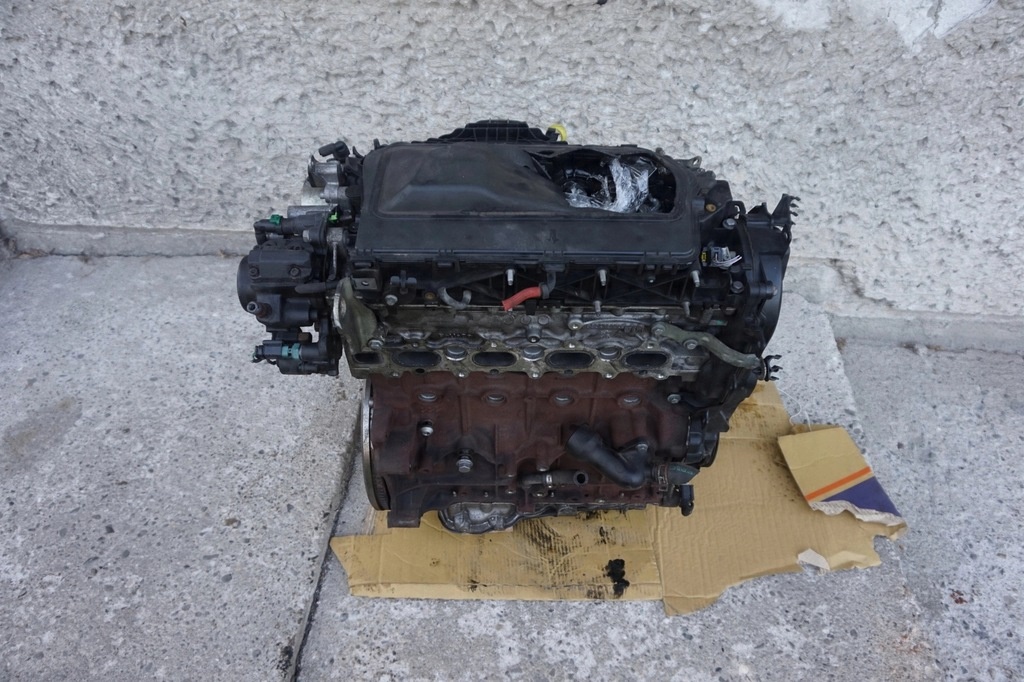 Moteur UFWA - Image 3