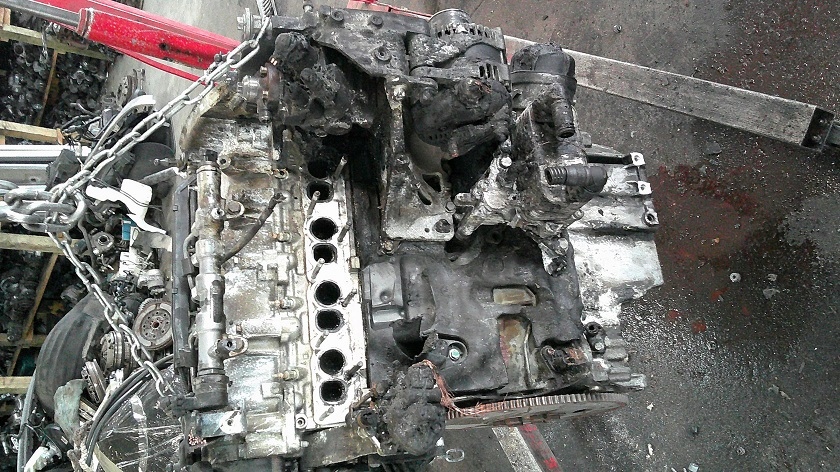 Moteur LAU 61 - Image 4