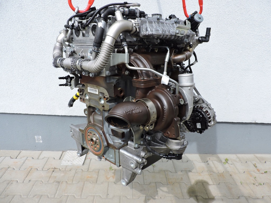 Moteur F1CFL411W - Image 2