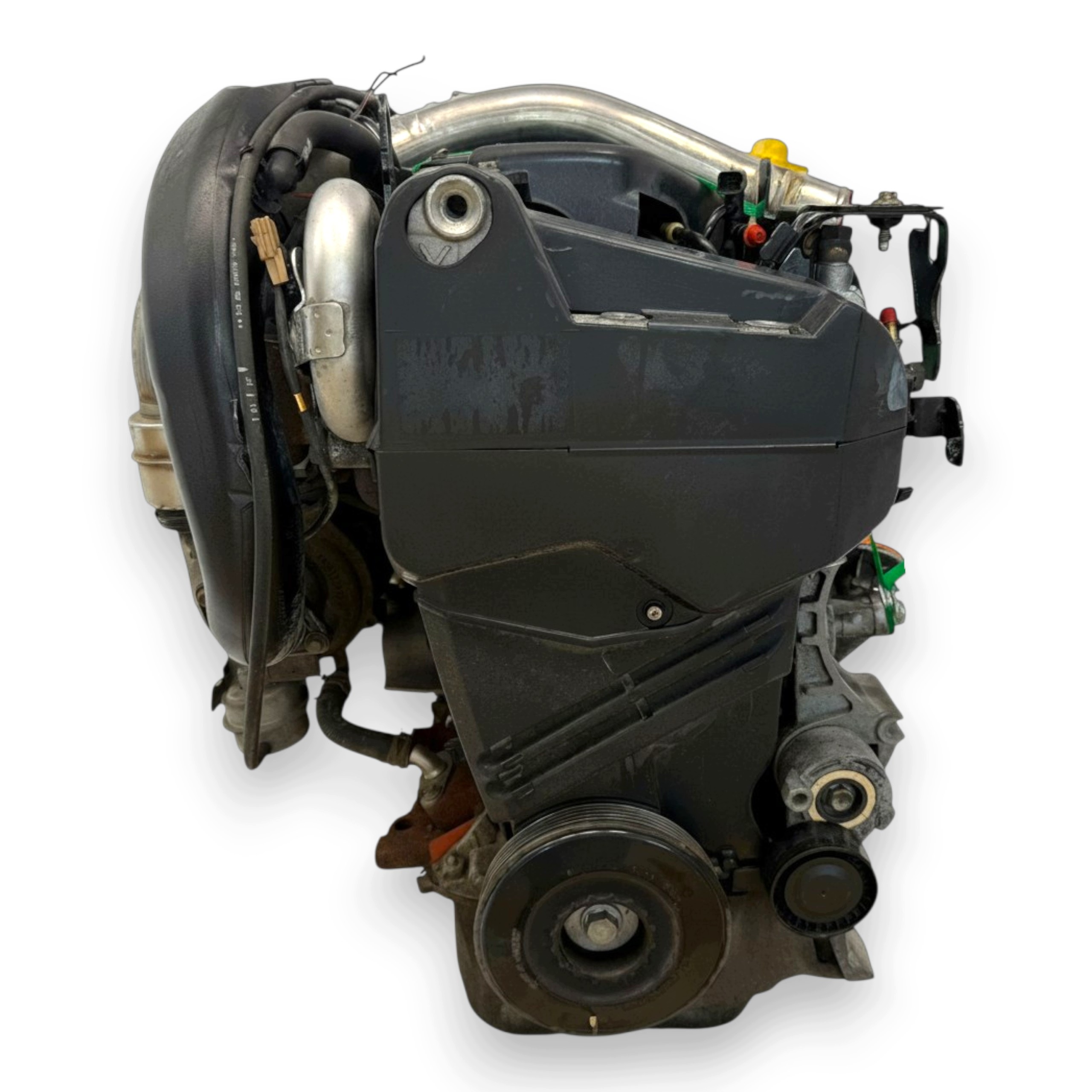 Moteur K9K 837 - Image 6