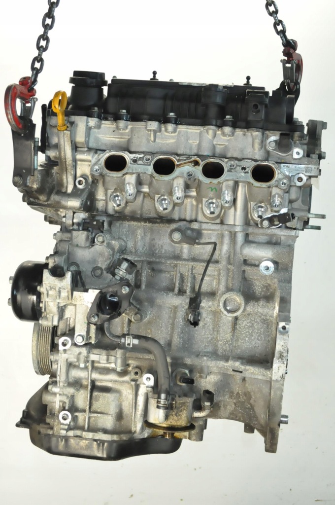 Moteur G4LH - Image 1