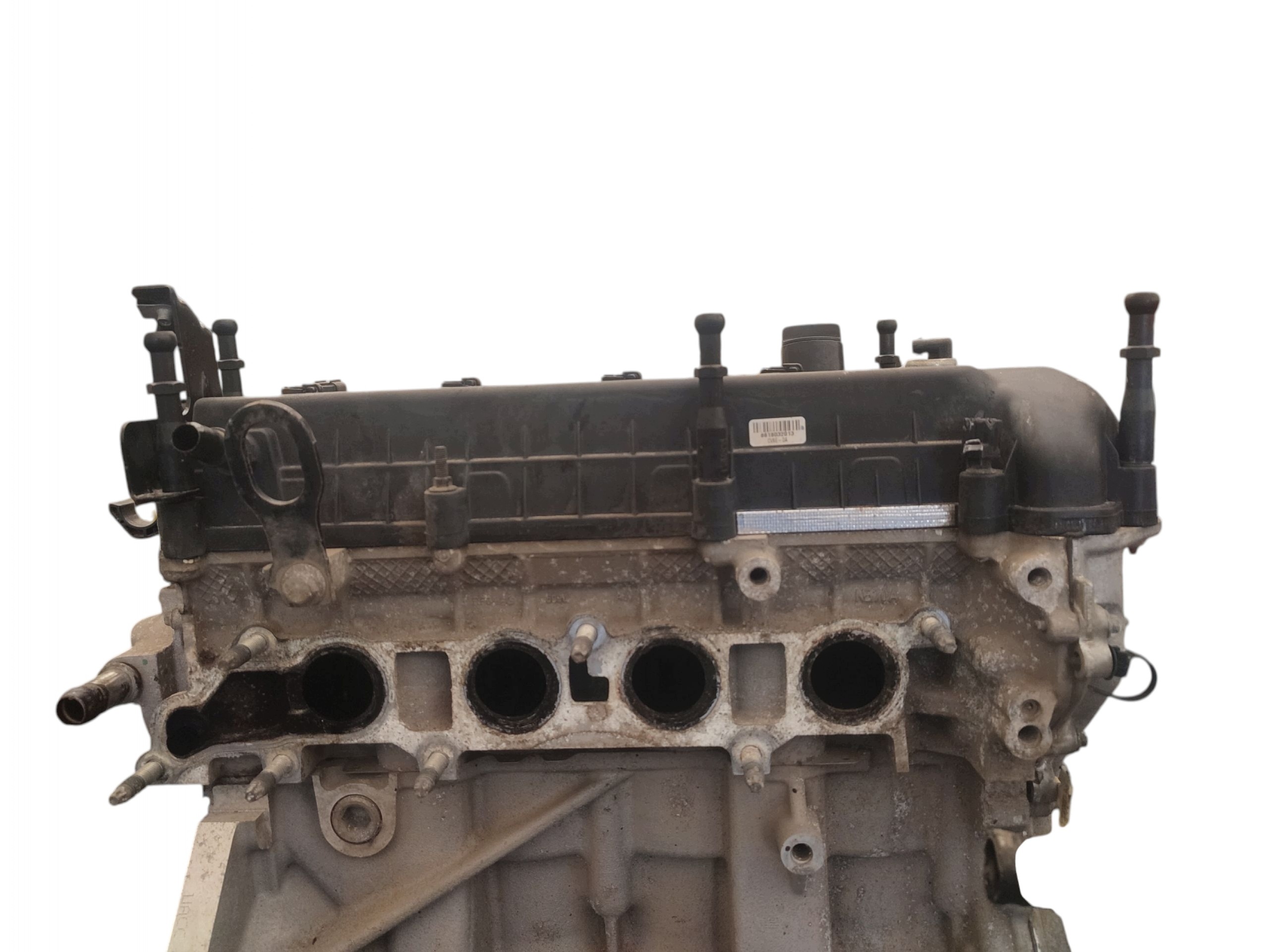Moteur UACC - Image 14