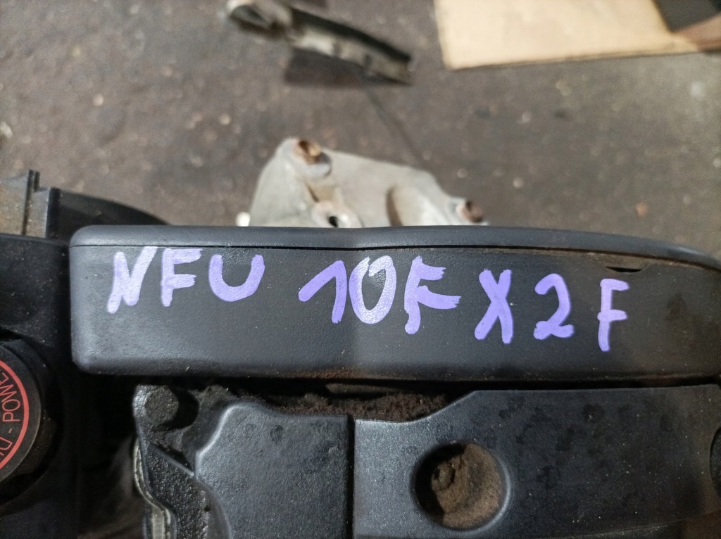 Moteur N6A (TU5JP4) - Image 3