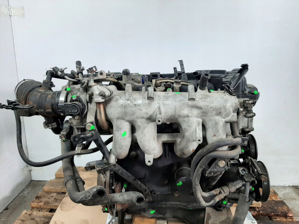 Moteur QG18DE - Image 6