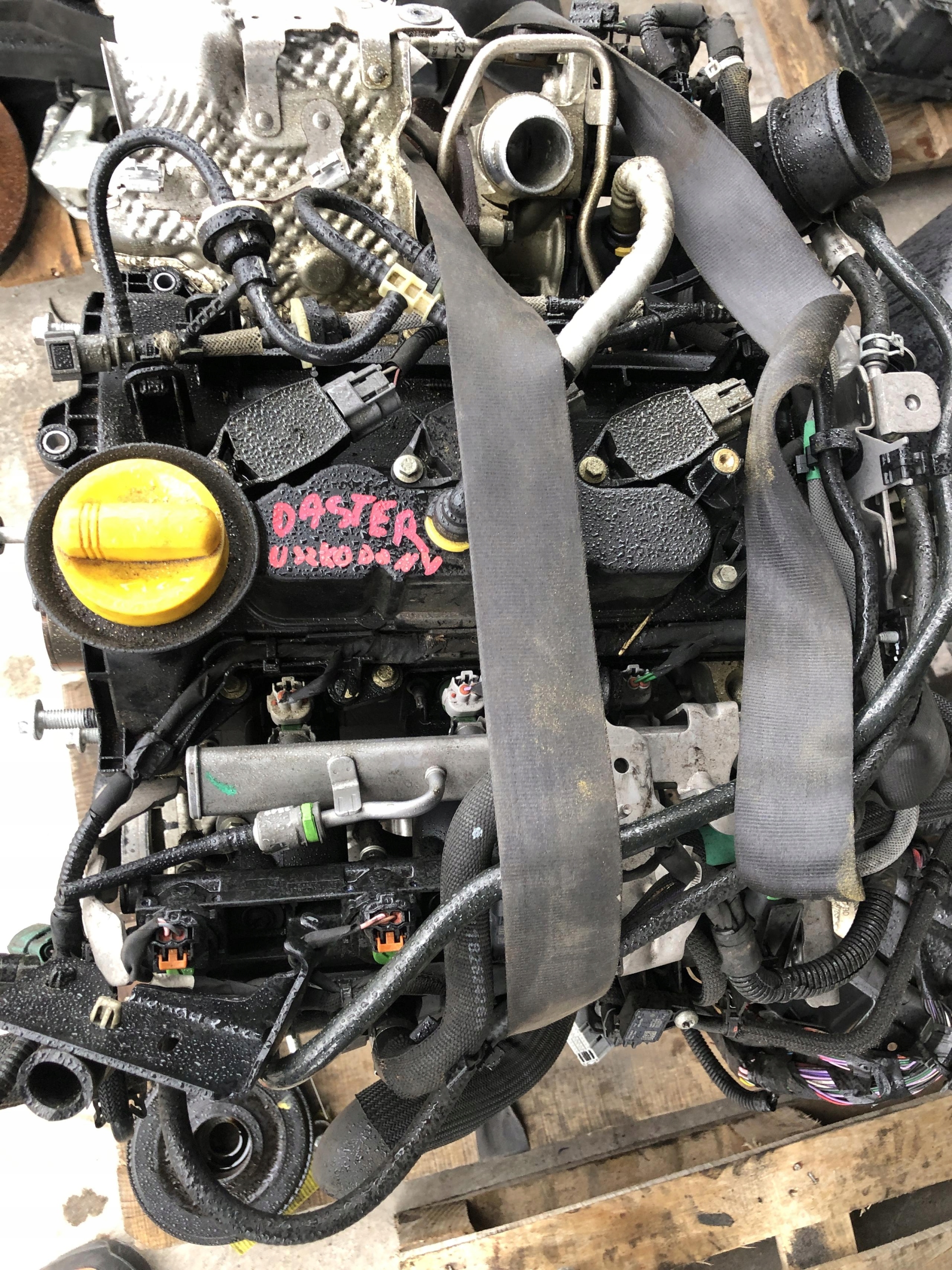 Moteur H4D 460 - Image 5