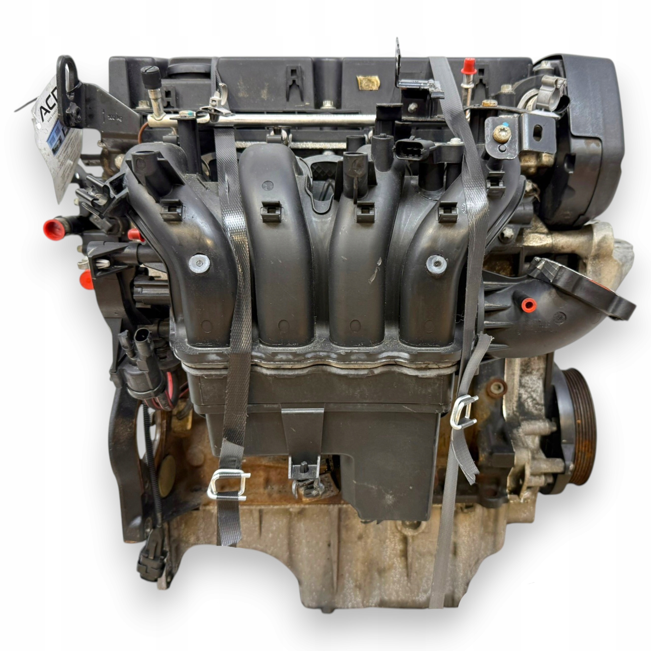 Moteur A 16 XER - Image 6