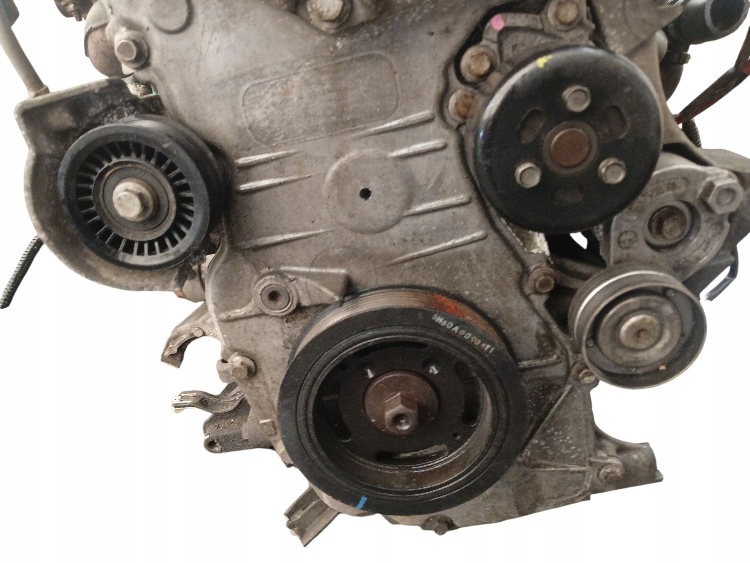 Moteur H4J 700 - Image 9