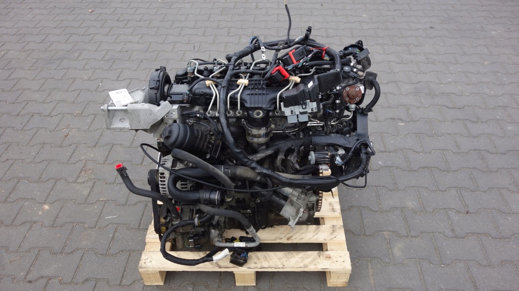 Moteur D 5244 T14 - Image 2