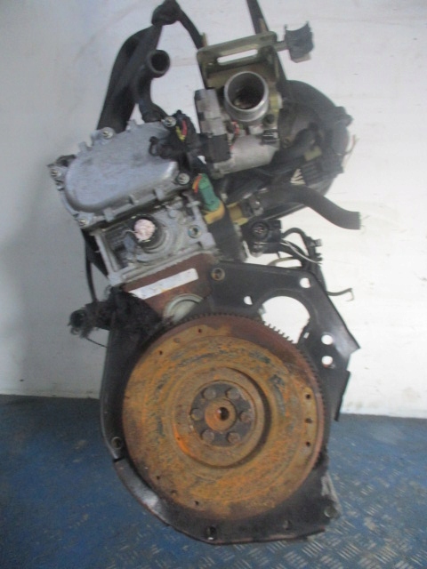 Moteur 188 A5.000 - Image 2