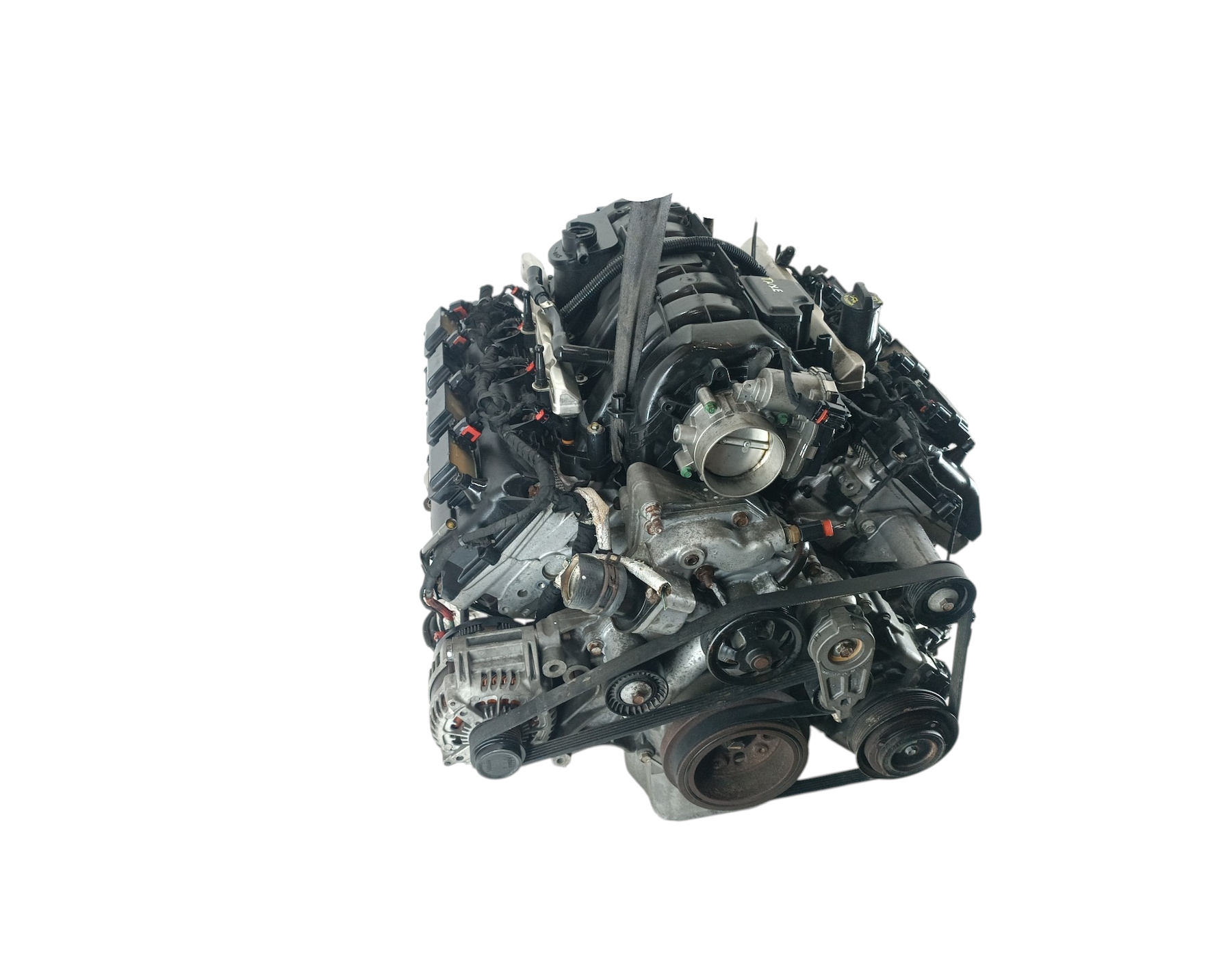 Moteur ERB - Image 1