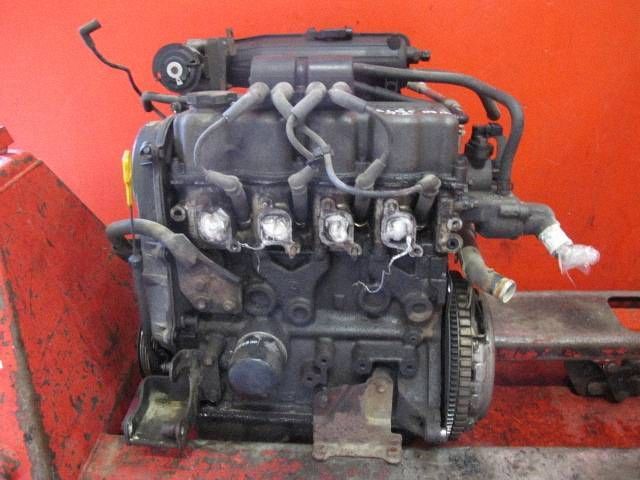Moteur B12S1 - Image 2
