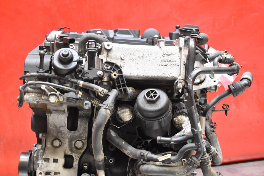 Moteur DDDA — vue 2