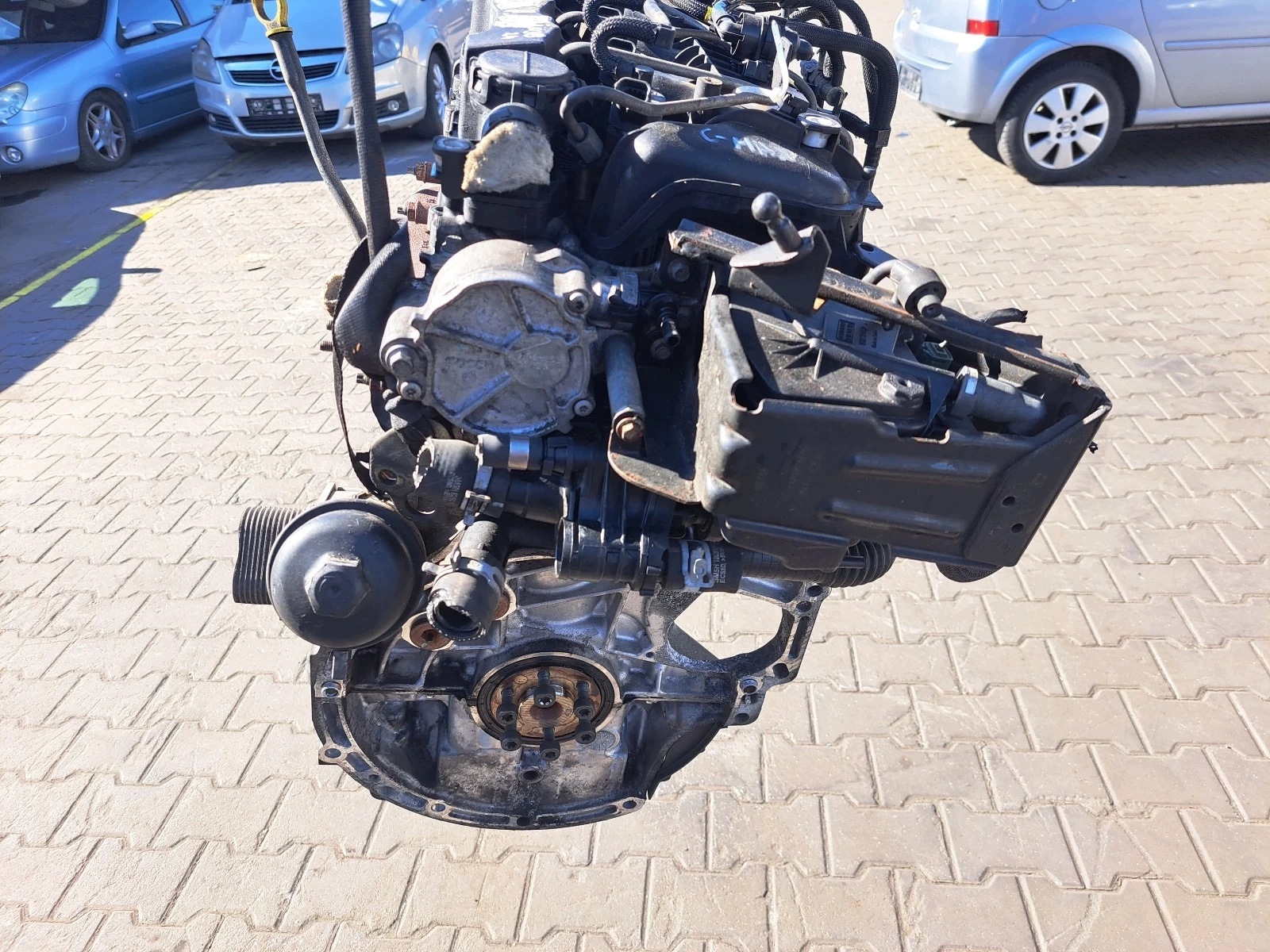 Moteur G8DA - Image 4