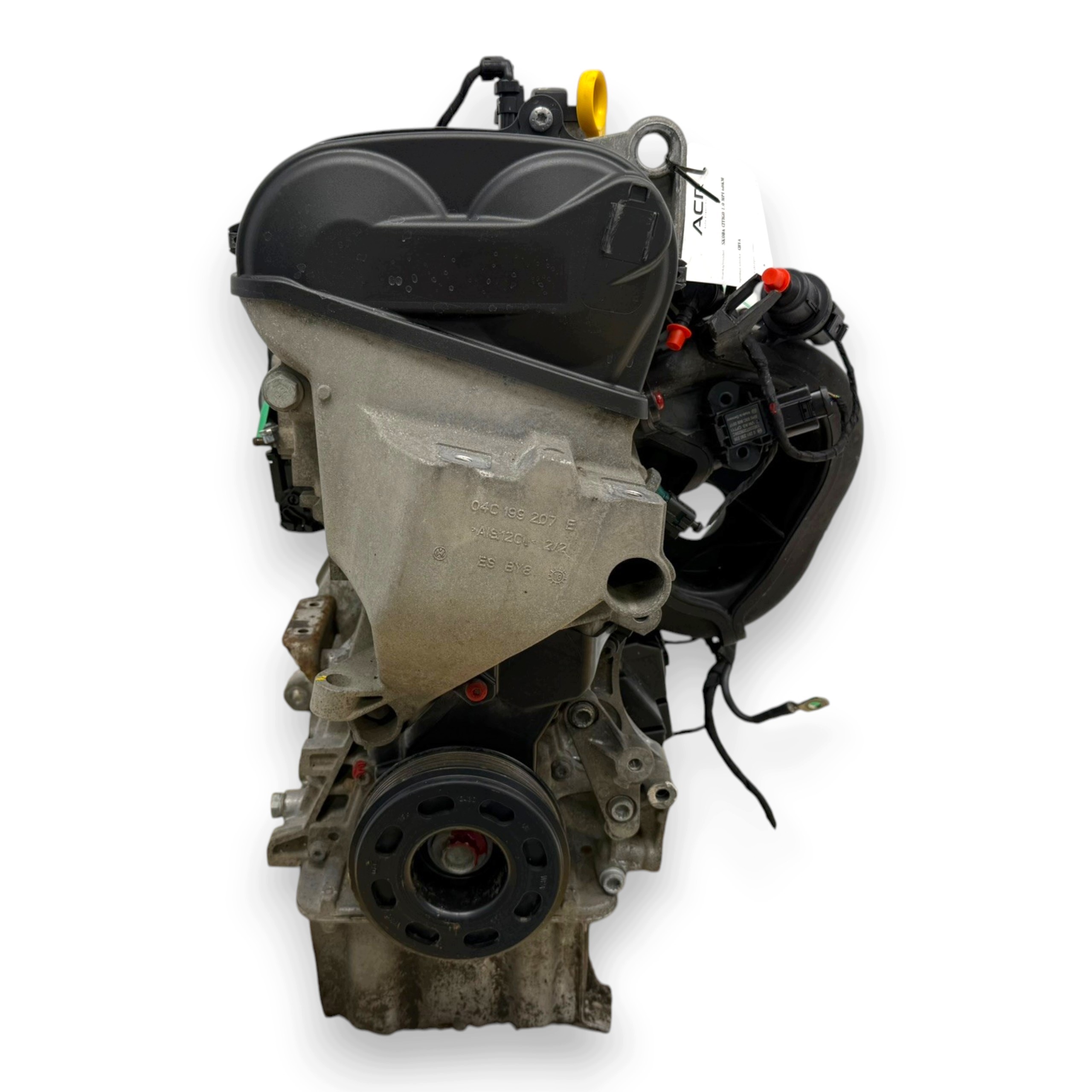 Moteur CHYB - Image 6