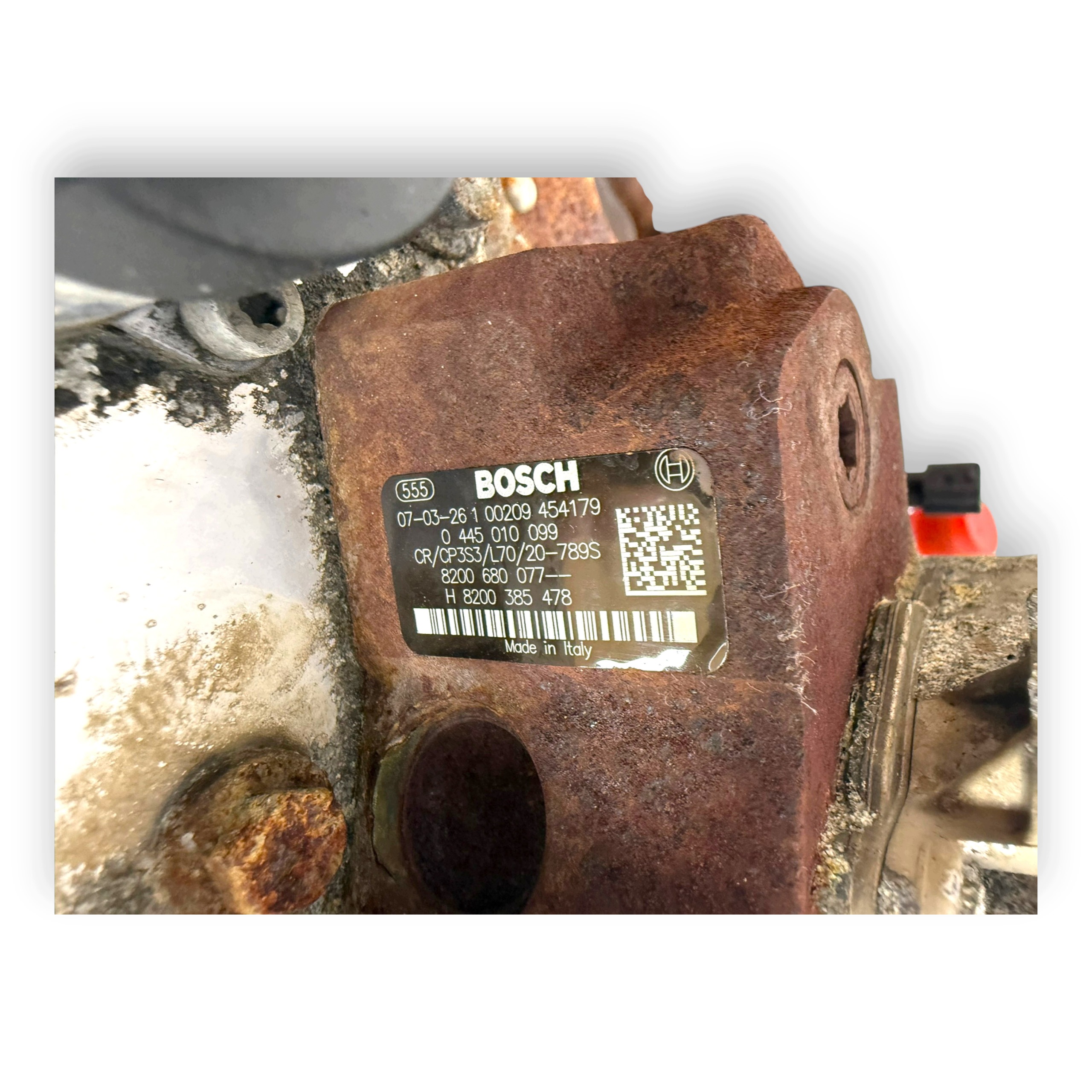 Moteur M9R 780 - Image 13